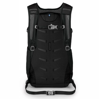 Rucksack Osprey Daylite Plus Black 2021 Outdoorsupply